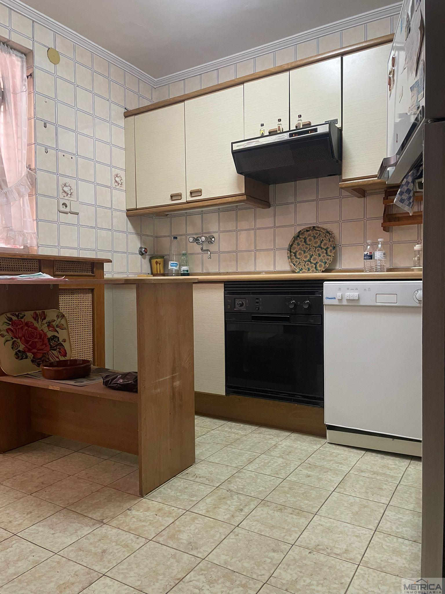 Venta de piso en Ciudad Rodrigo