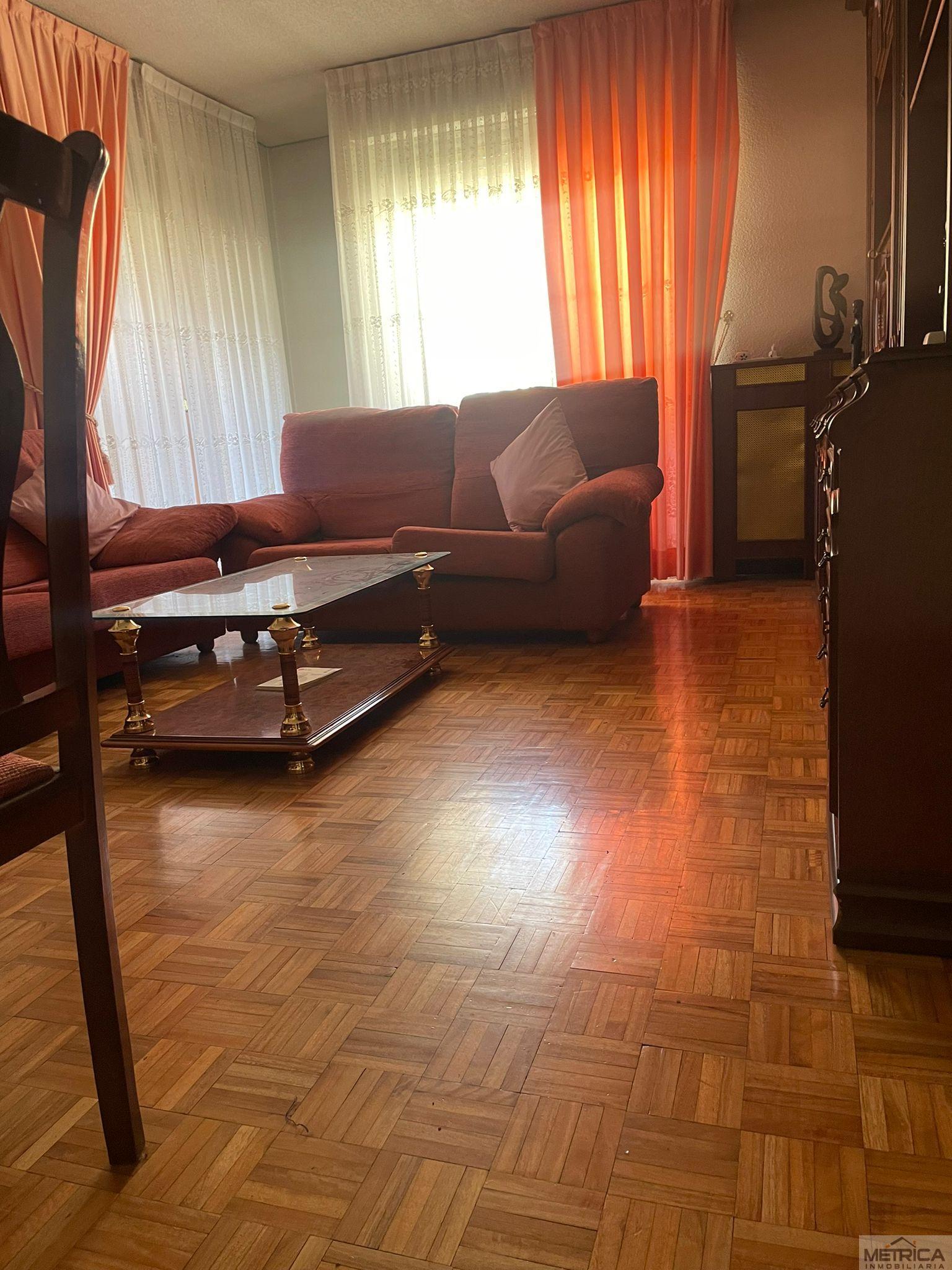 Venta de piso en Ciudad Rodrigo