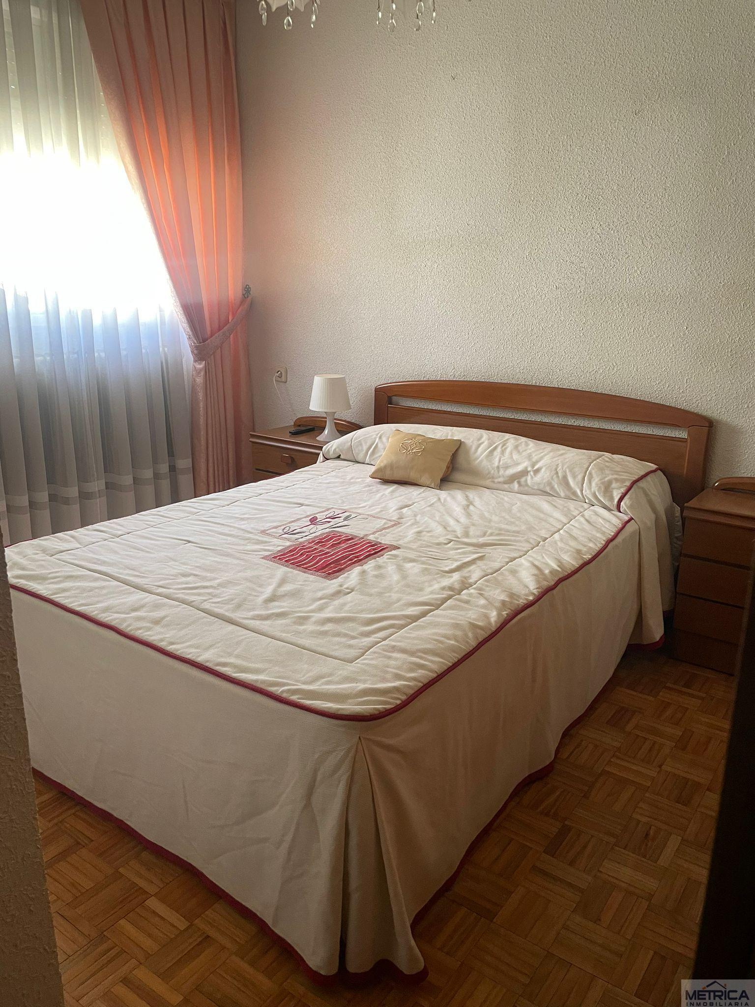 Venta de piso en Ciudad Rodrigo