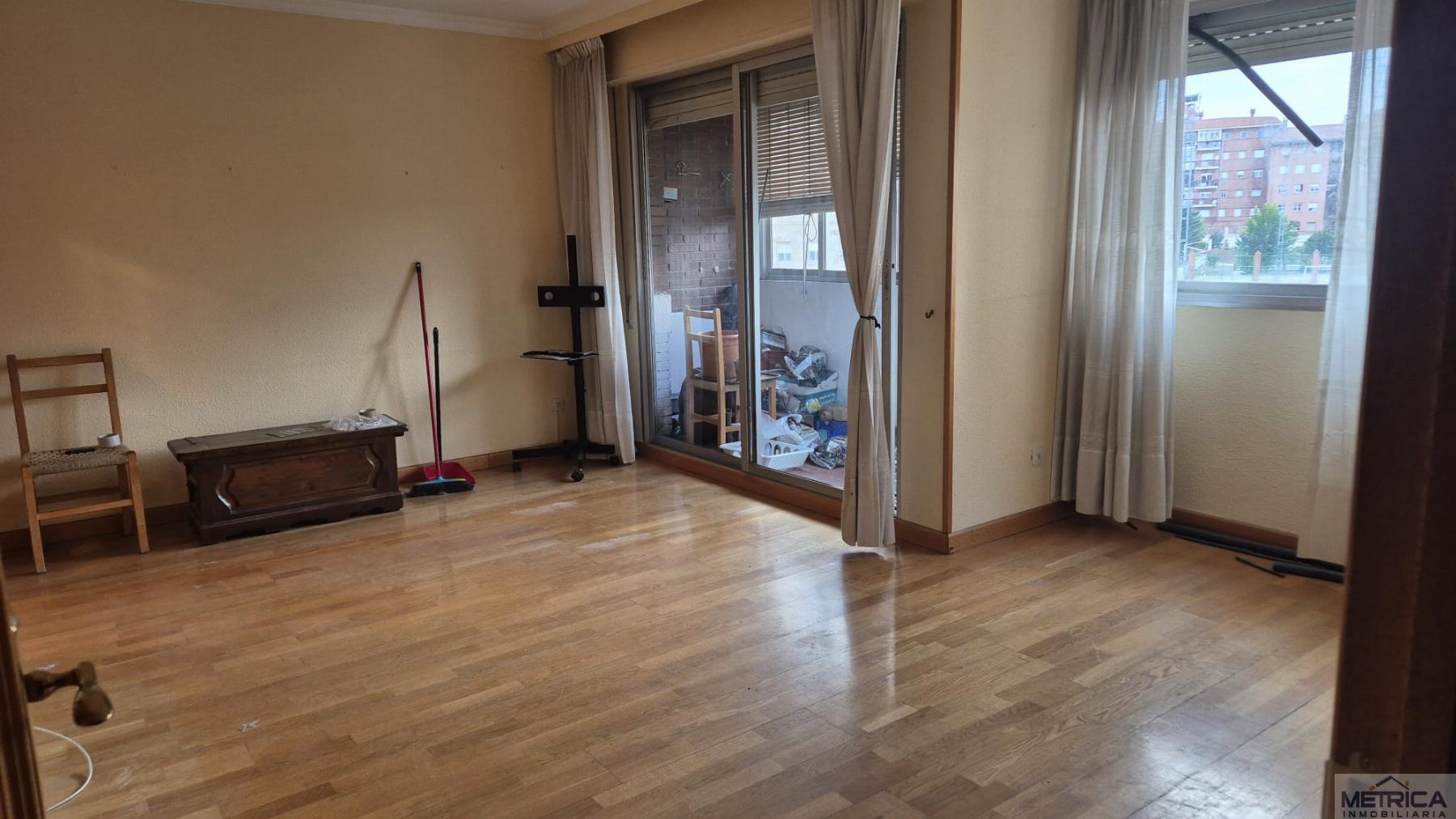 Venta de piso en Salamanca