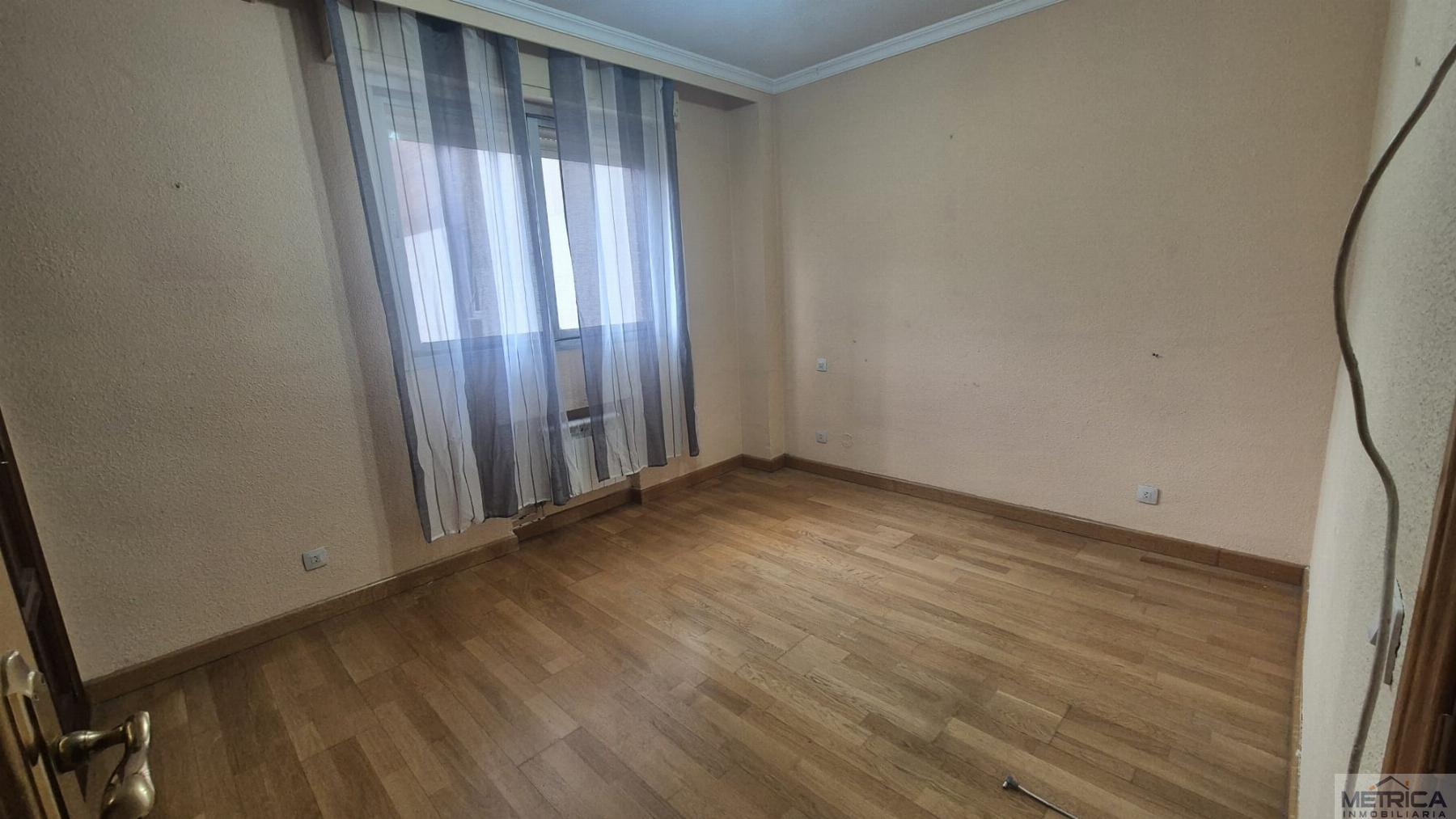 Venta de piso en Salamanca