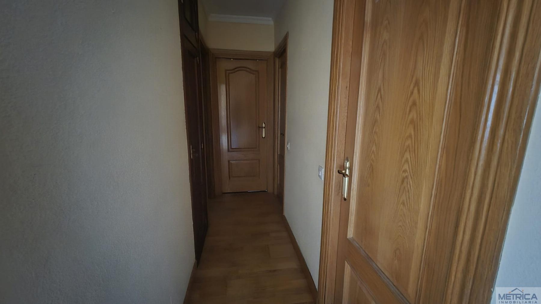Venta de piso en Salamanca