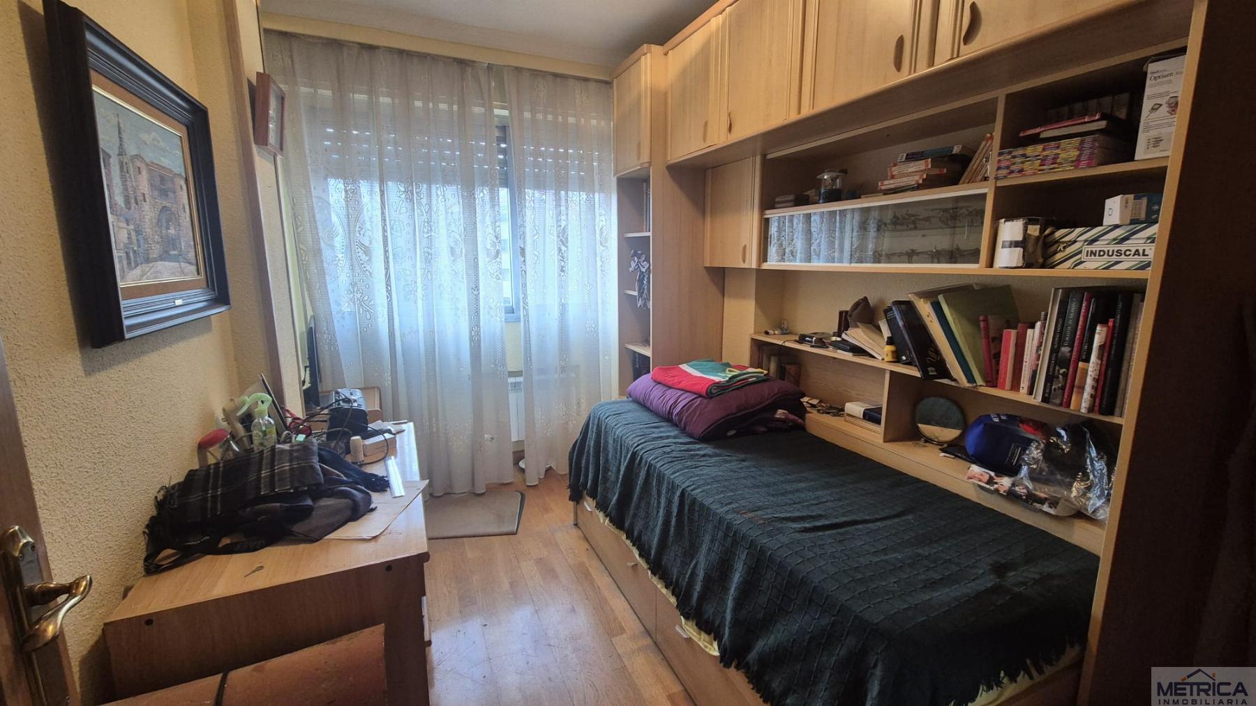 Venta de piso en Salamanca