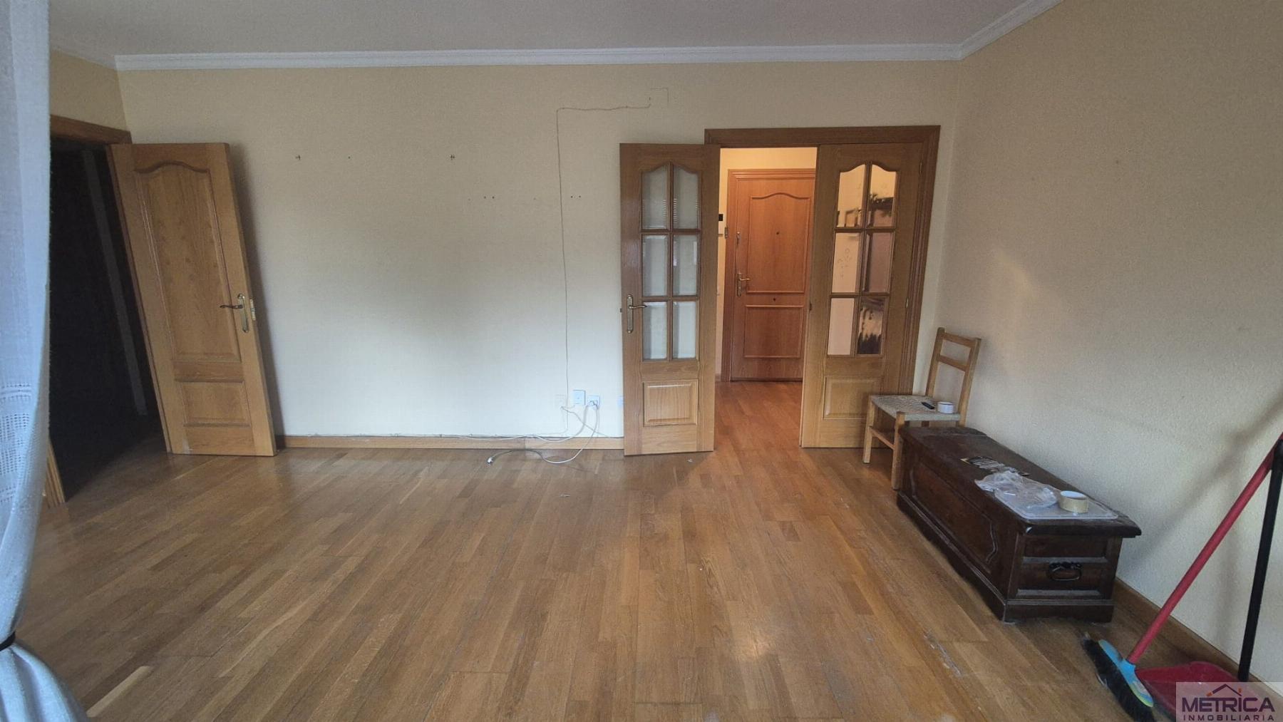 Venta de piso en Salamanca