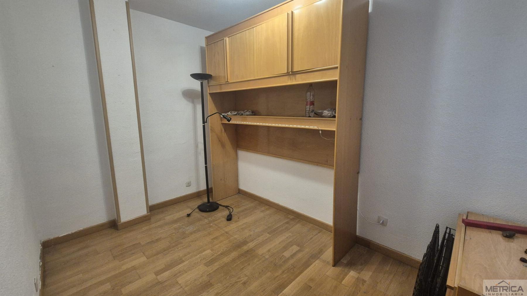 Venta de piso en Salamanca