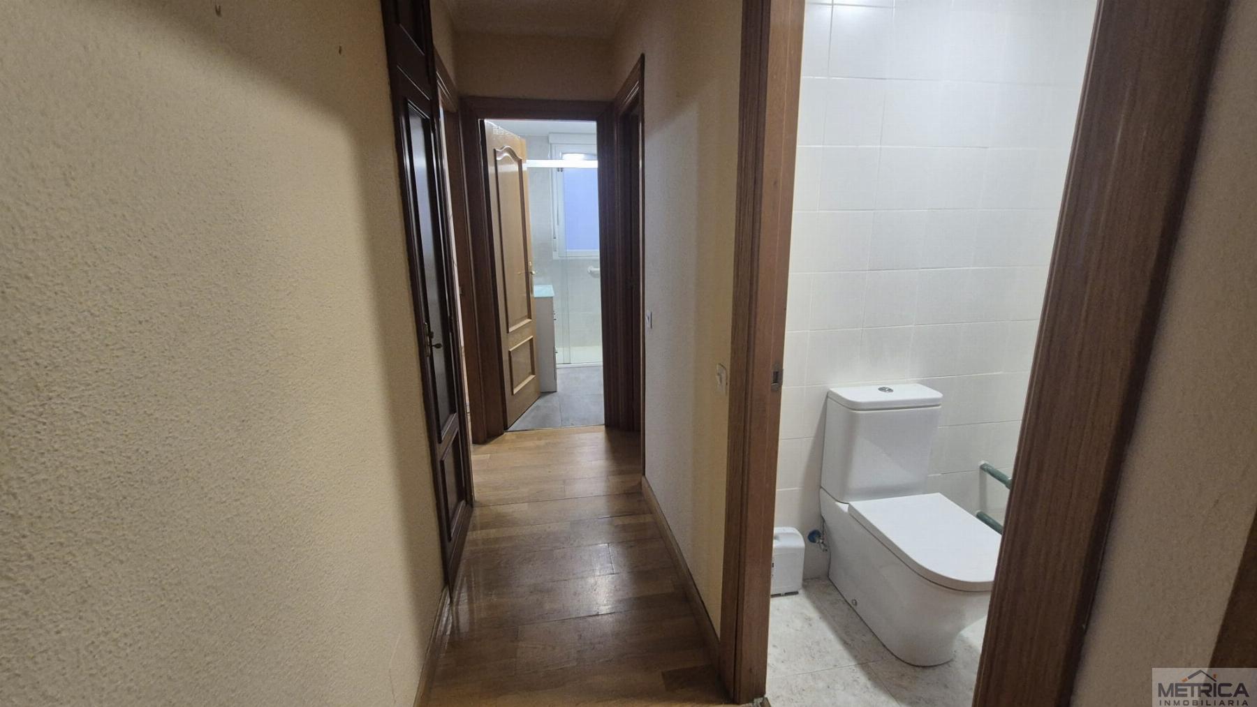 Venta de piso en Salamanca