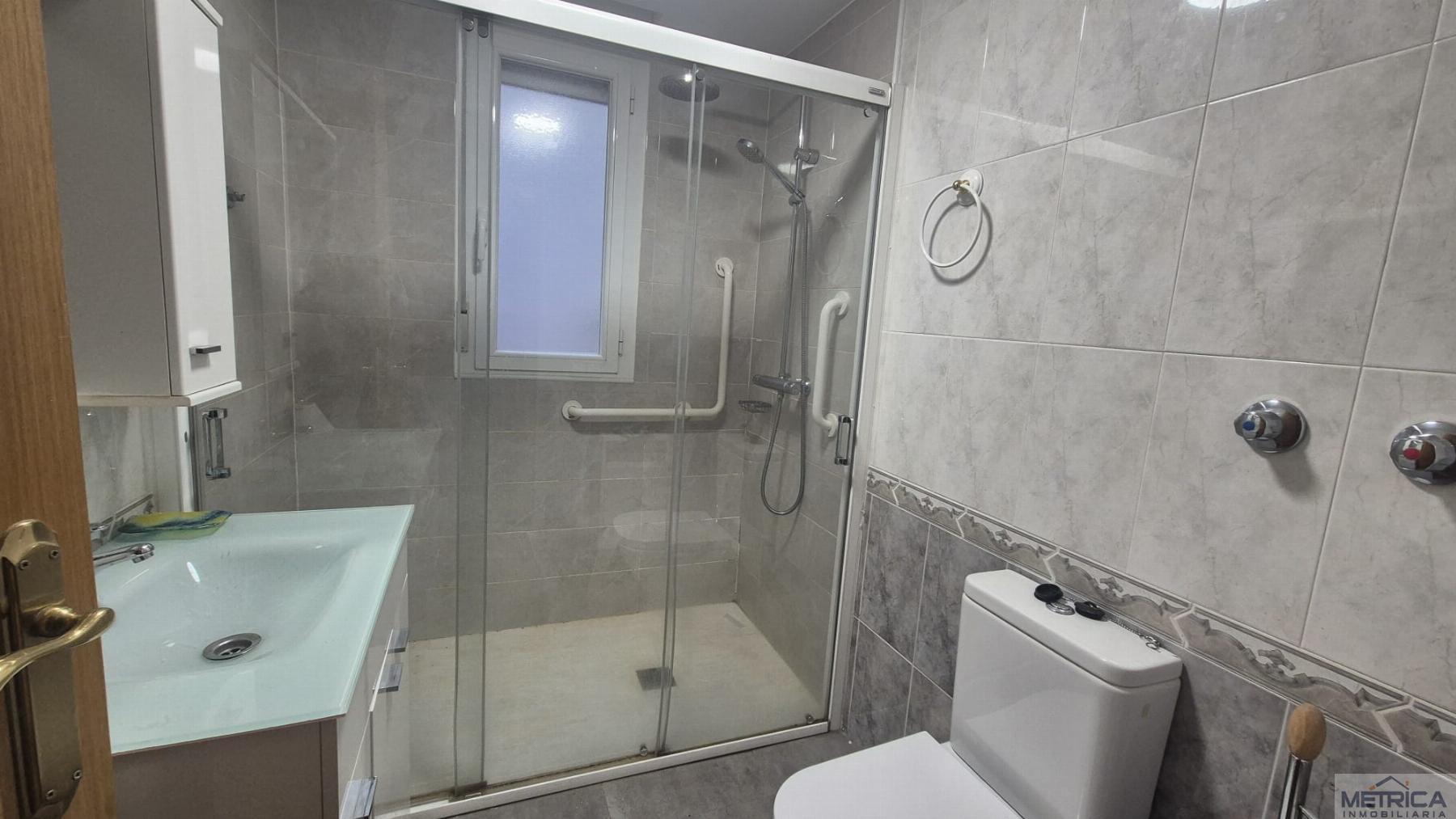 Venta de piso en Salamanca