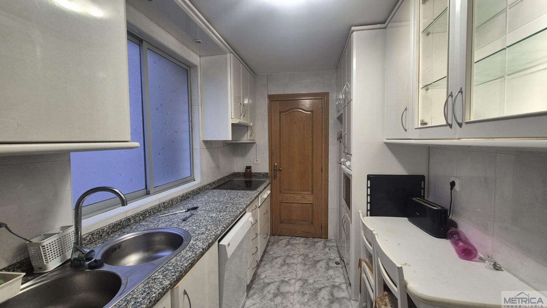 Venta de piso en Salamanca