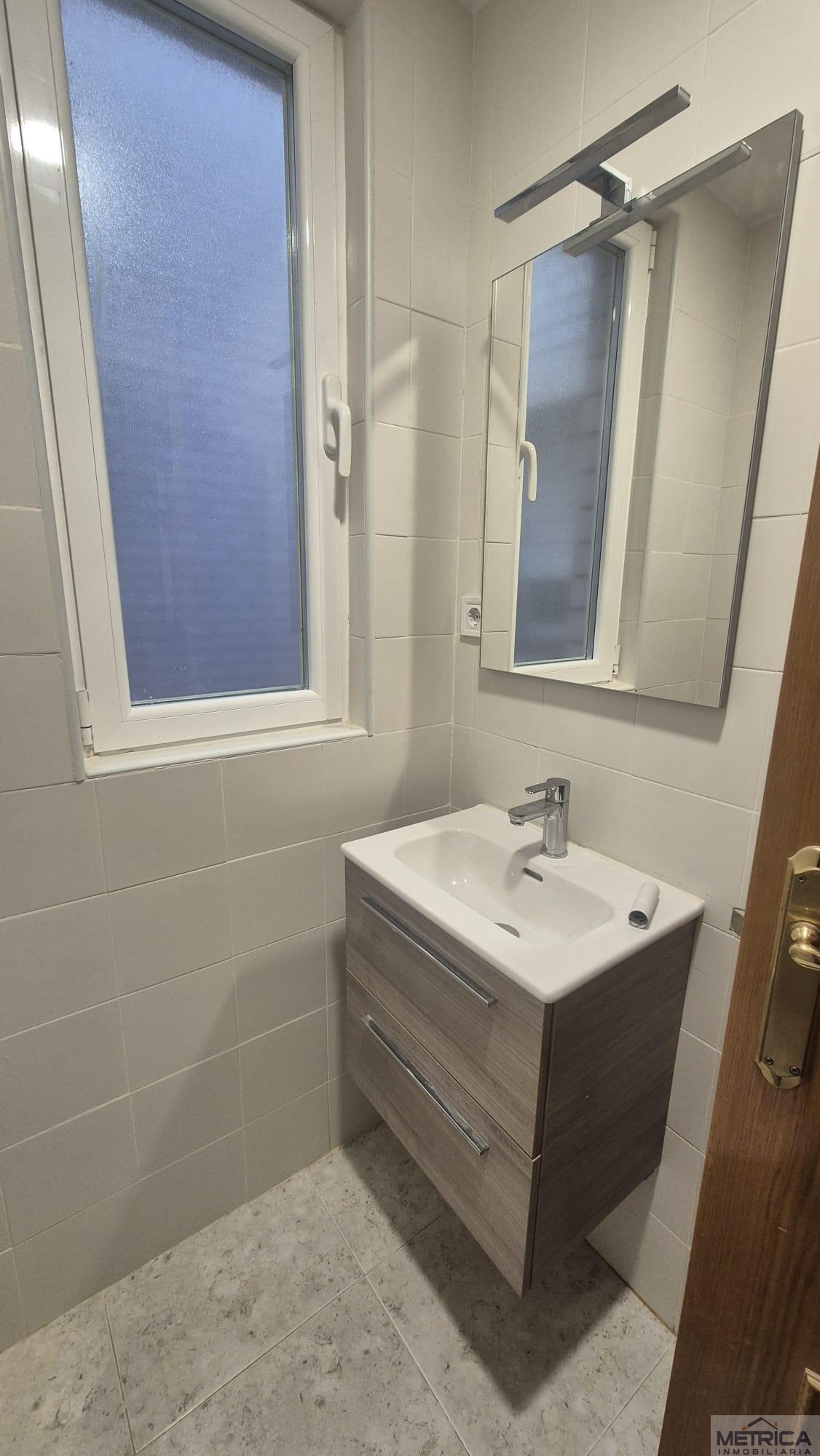 Venta de piso en Salamanca