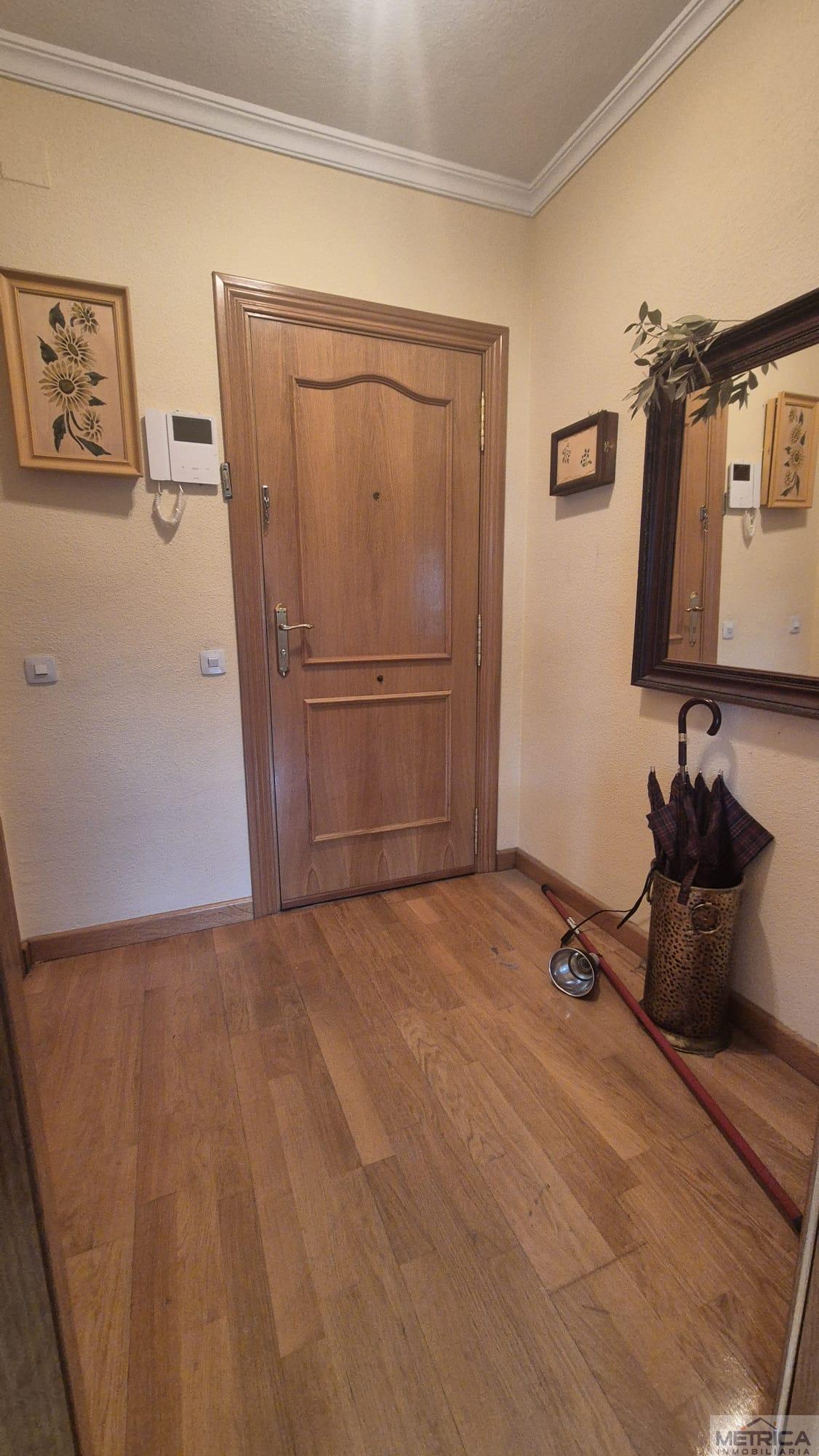 Venta de piso en Salamanca