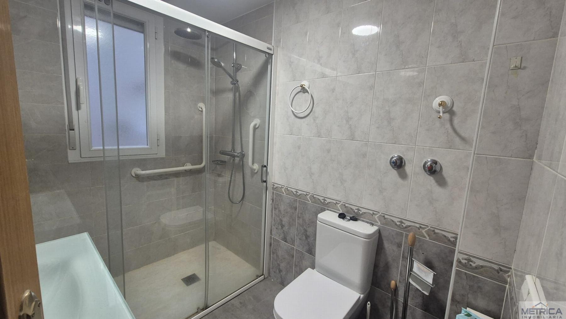 Venta de piso en Salamanca