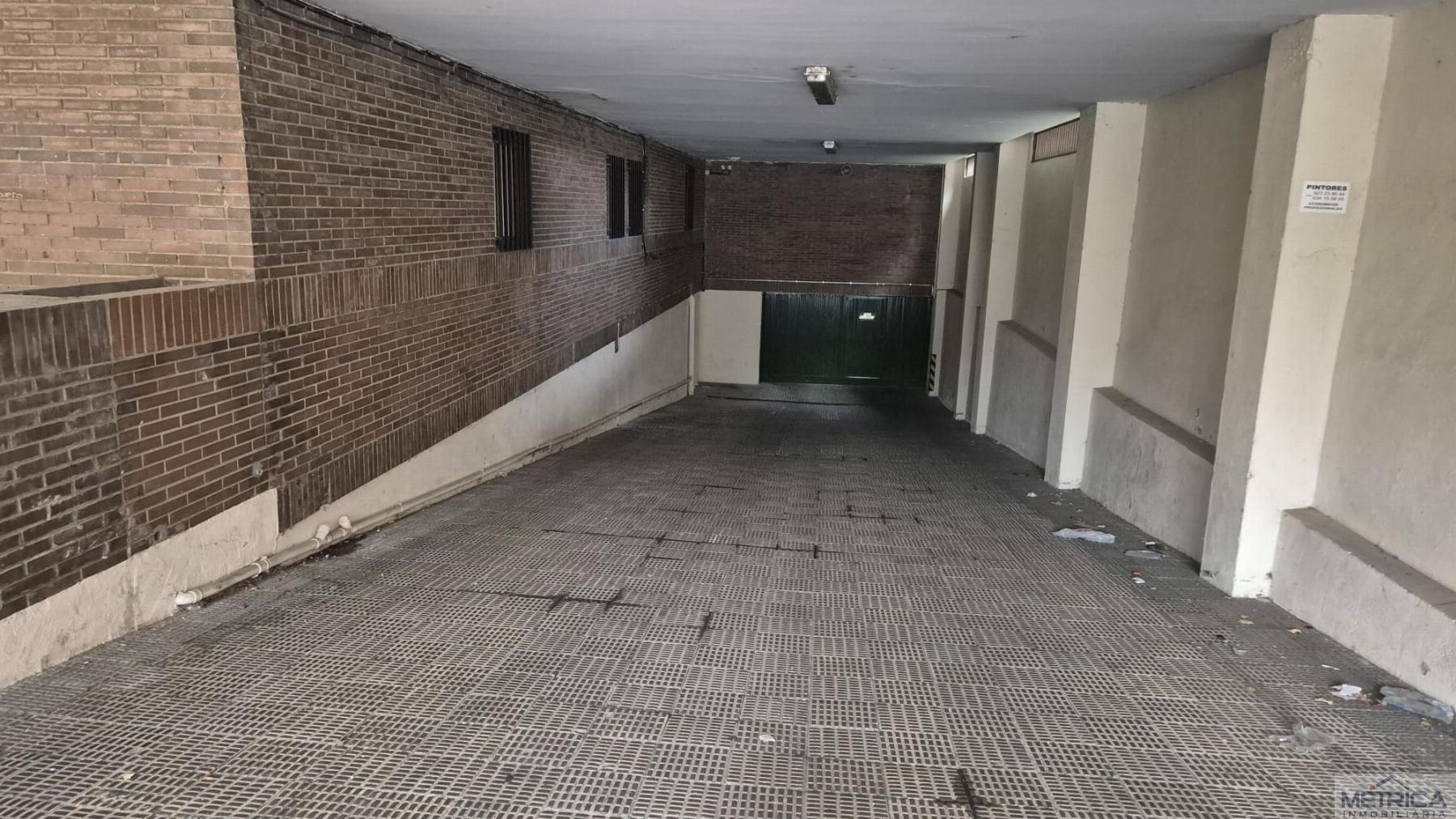 Venta de piso en Salamanca