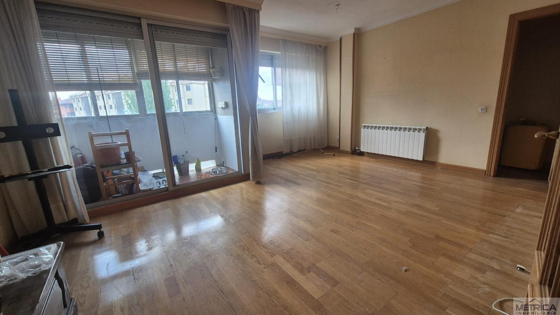 Venta de piso en Salamanca