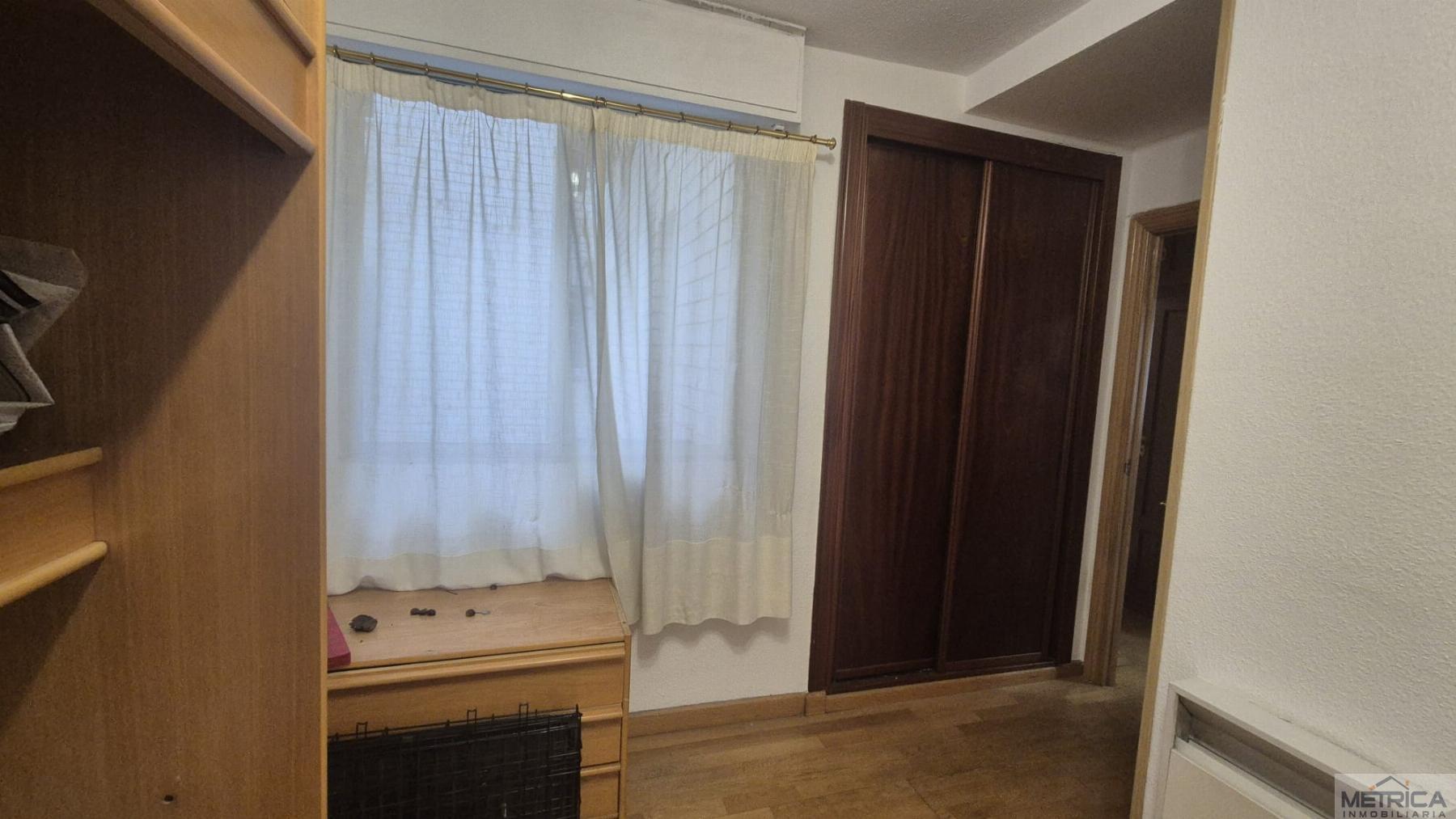 Venta de piso en Salamanca