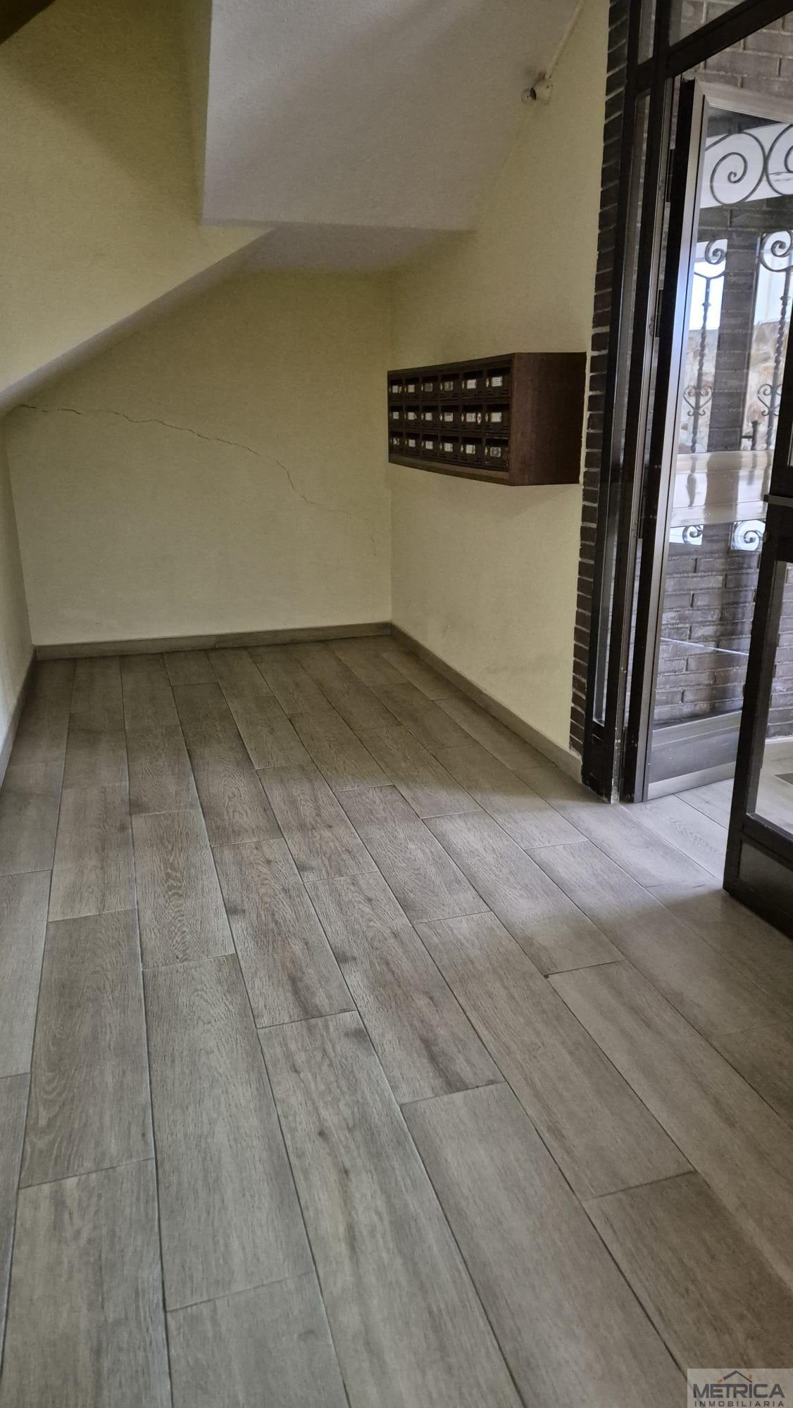 Venta de piso en Salamanca