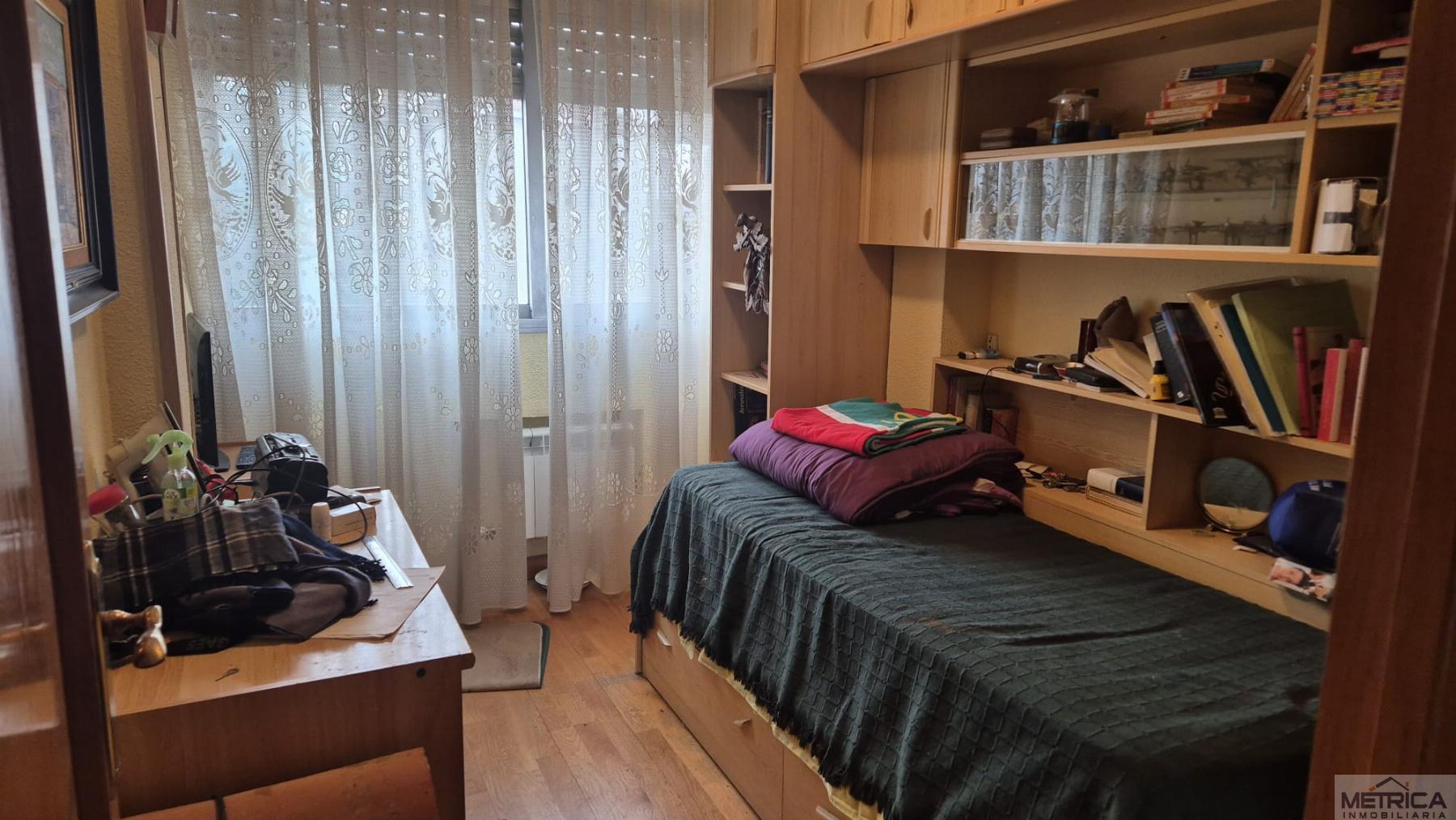Venta de piso en Salamanca