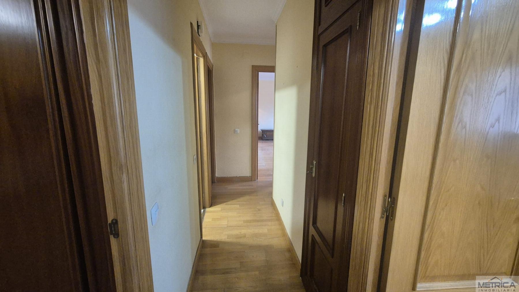Venta de piso en Salamanca