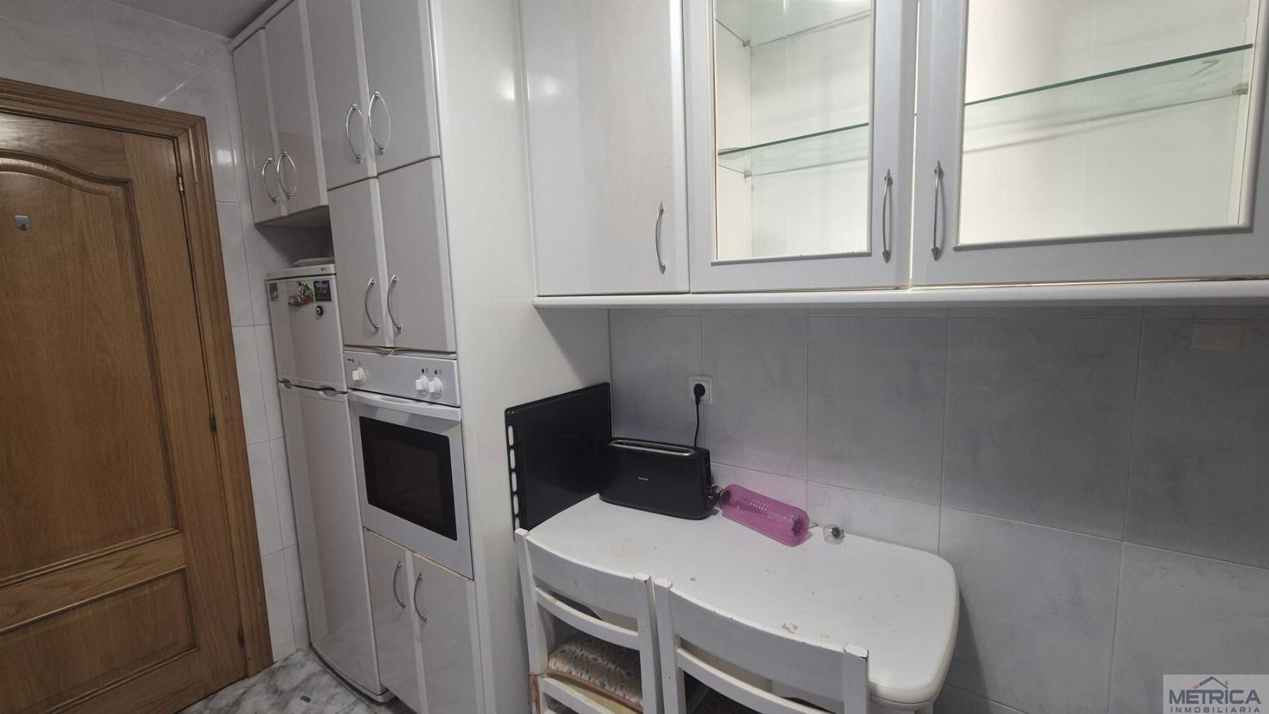 Venta de piso en Salamanca