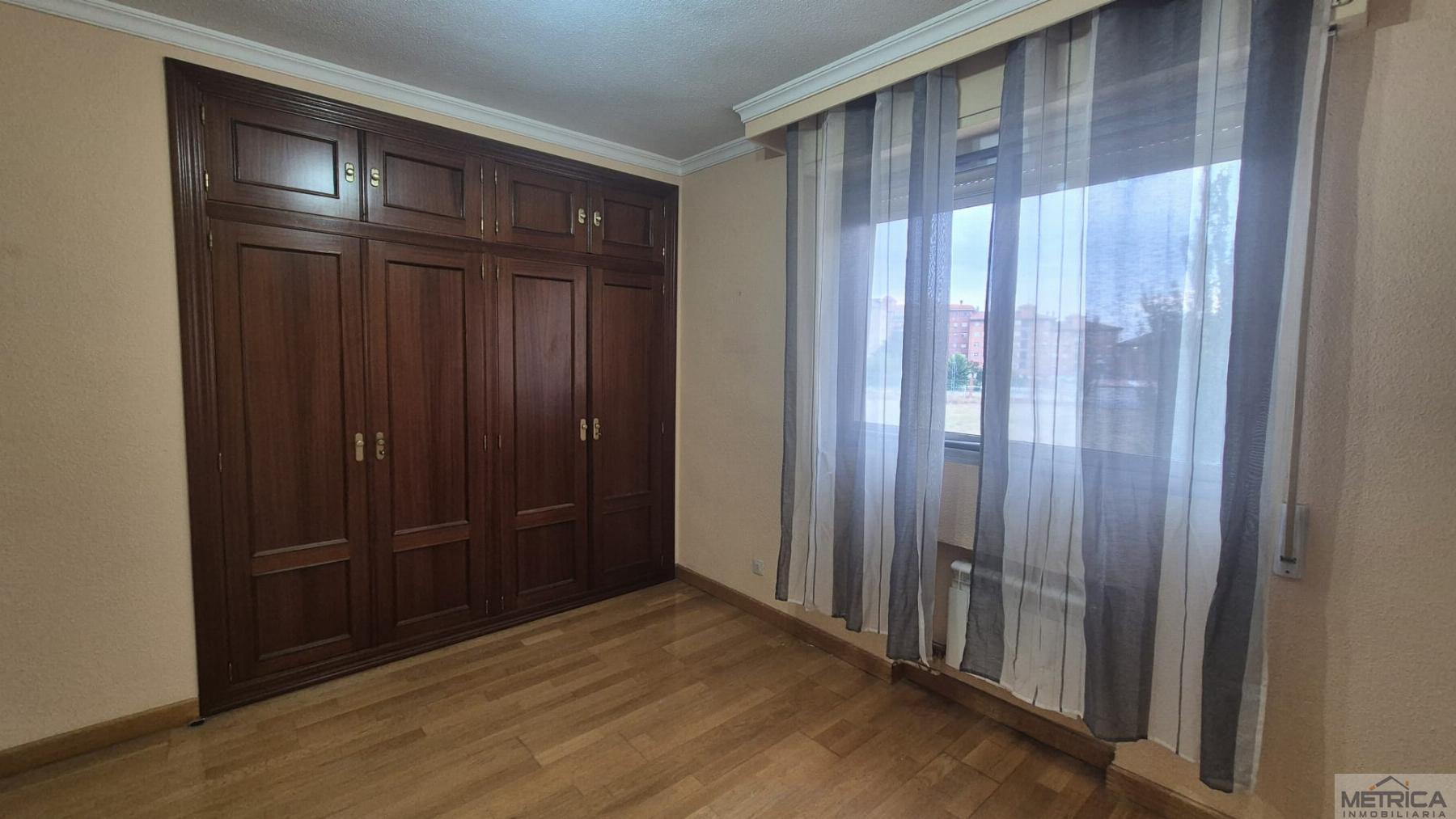 Venta de piso en Salamanca