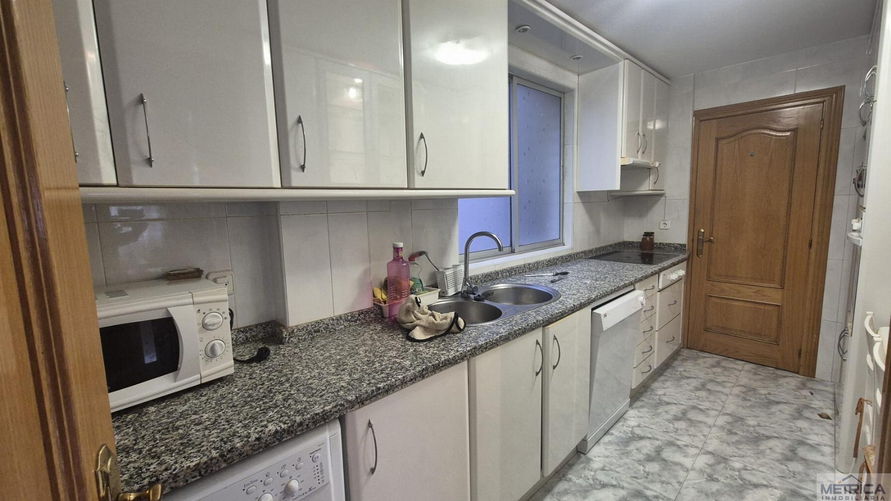 Venta de piso en Salamanca