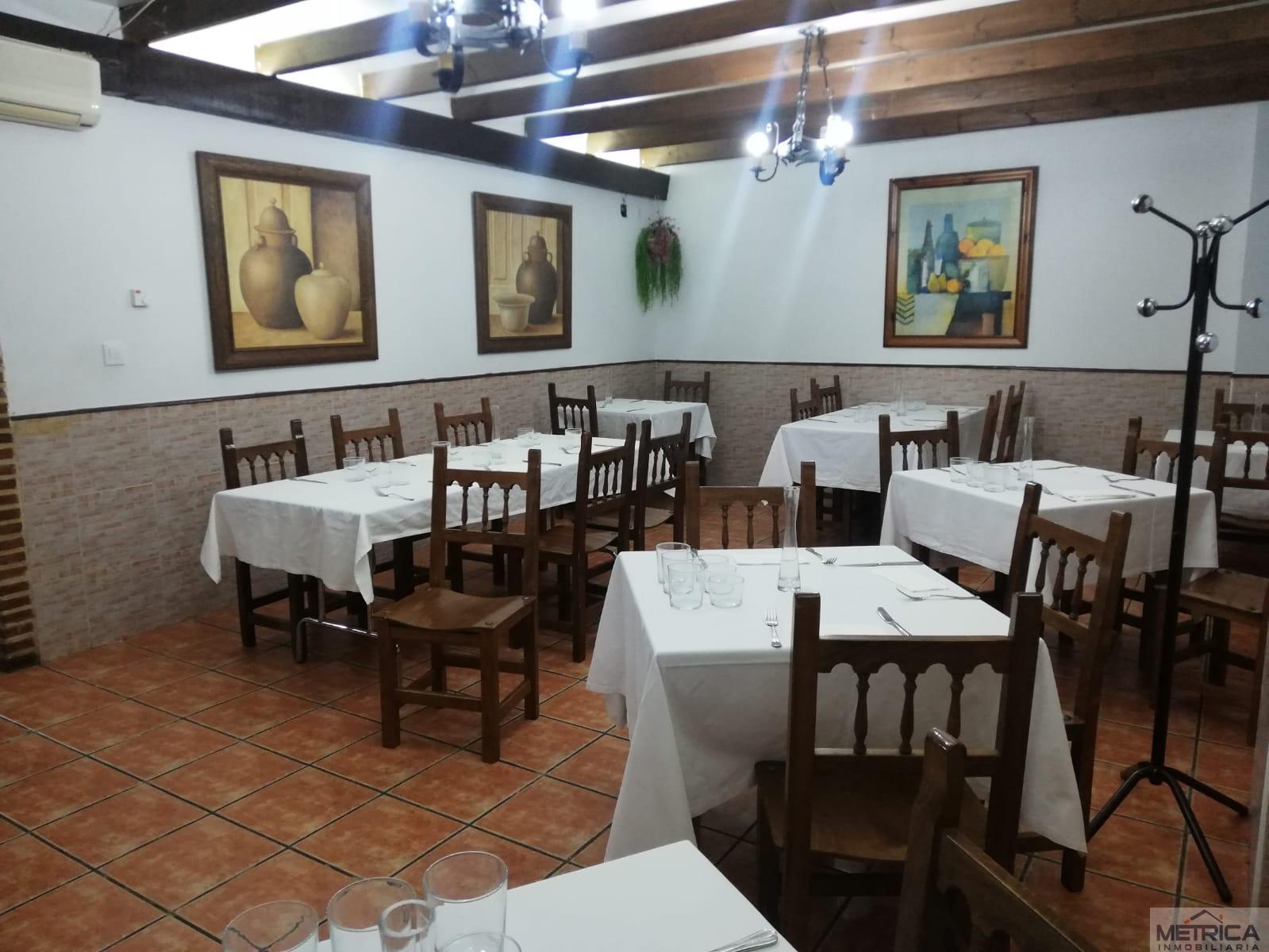 For share of commercial in Salamanca
