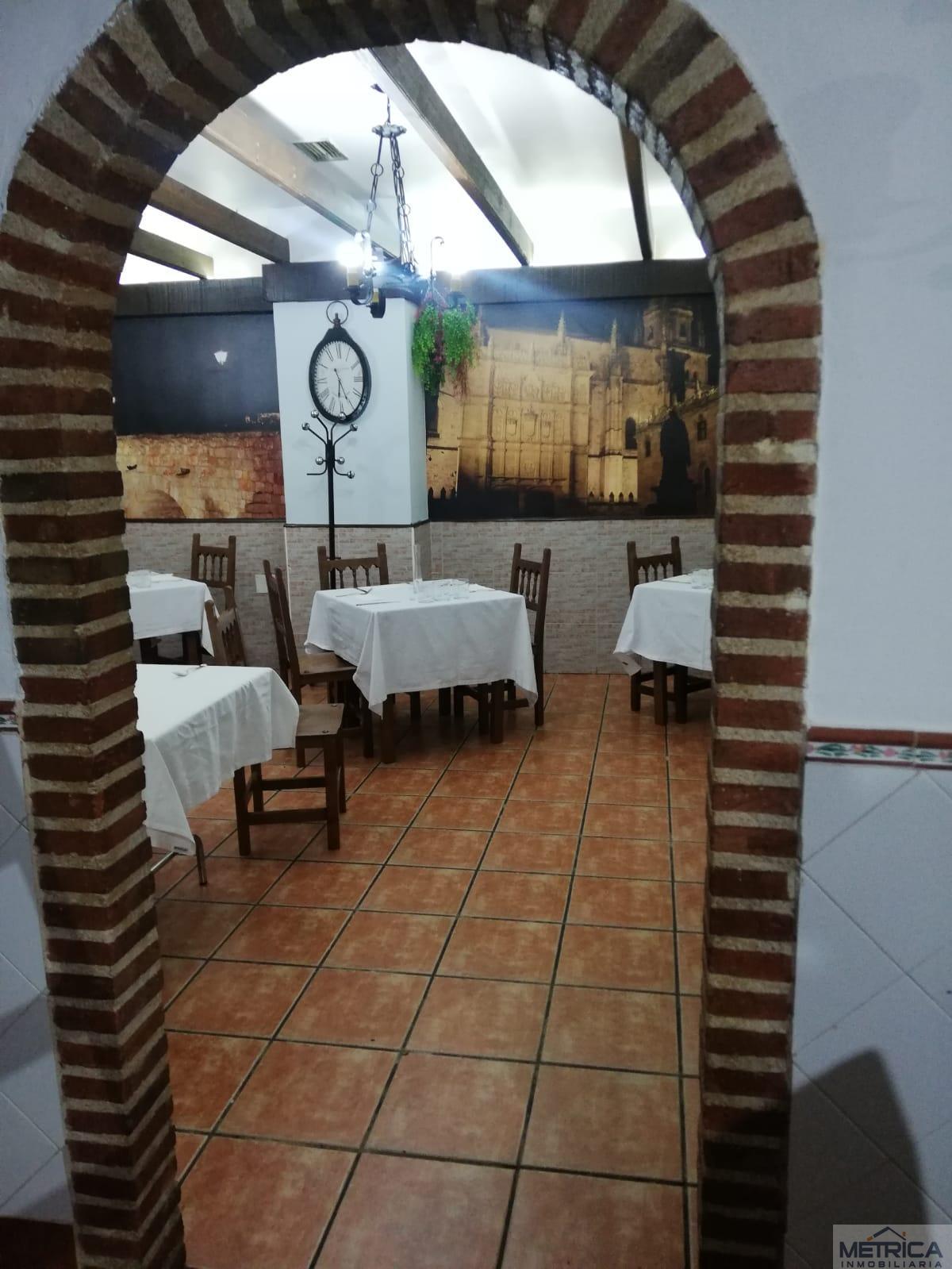 For share of commercial in Salamanca