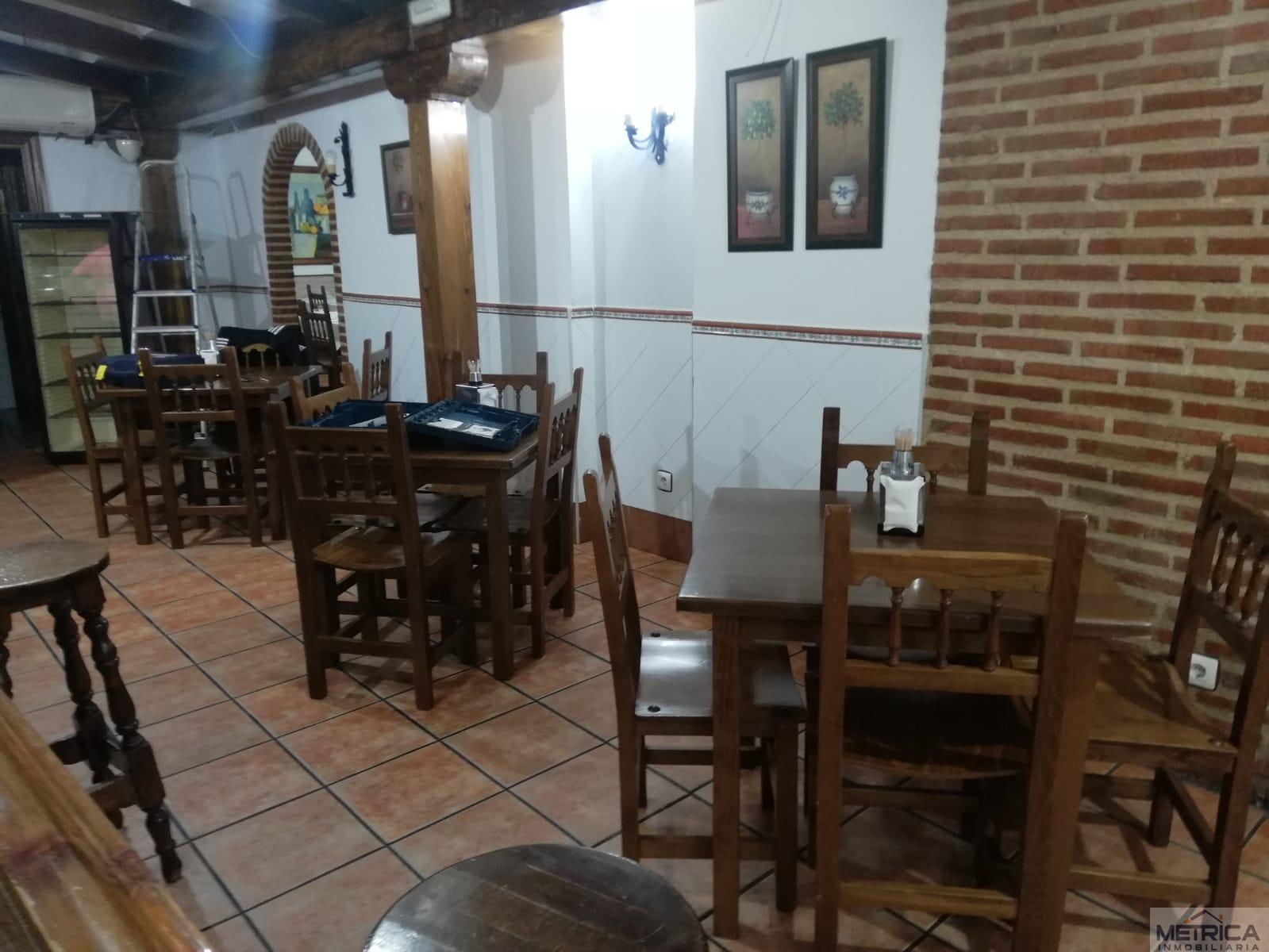 For share of commercial in Salamanca