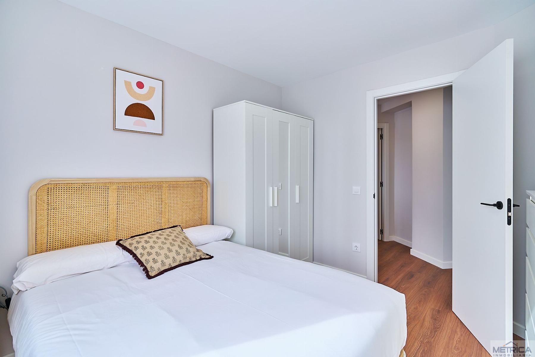Alquiler de piso en Salamanca