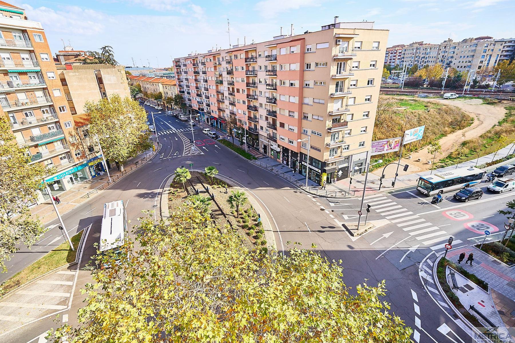 Alquiler de piso en Salamanca