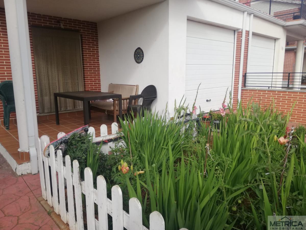 For sale of chalet in San Morales