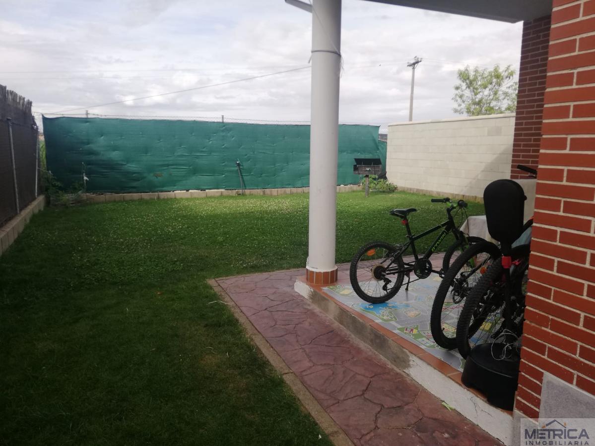 For sale of chalet in San Morales