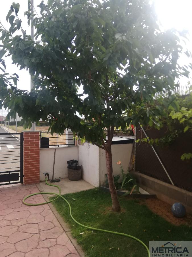 For sale of chalet in San Morales