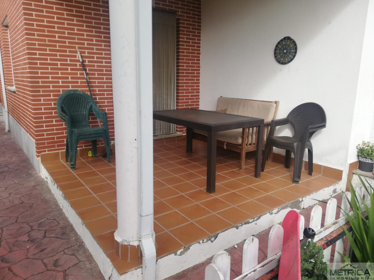 For sale of chalet in San Morales