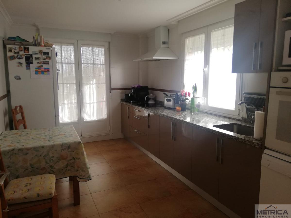 For sale of chalet in San Morales