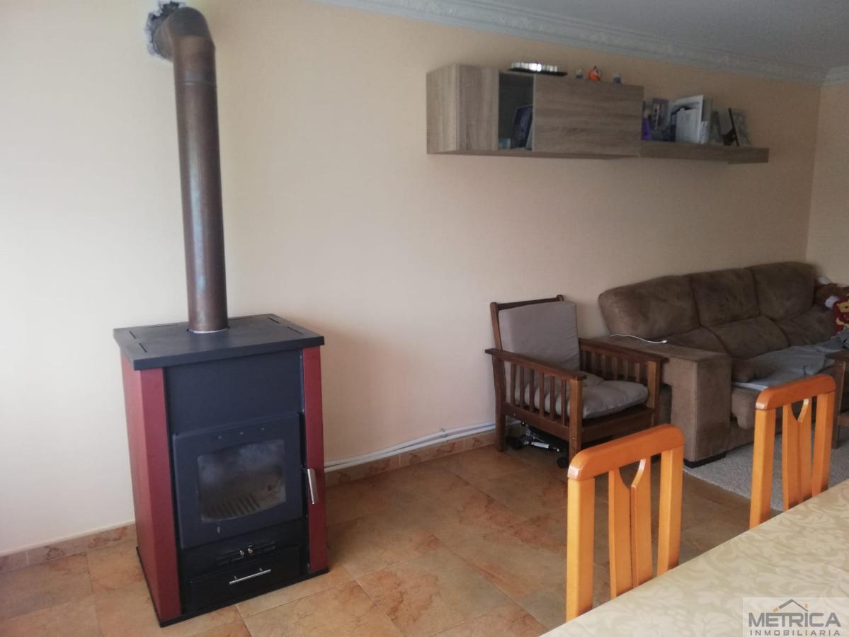 For sale of chalet in San Morales