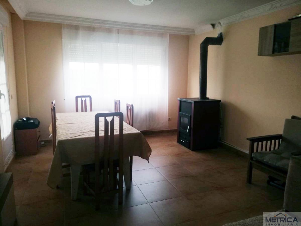 For sale of chalet in San Morales