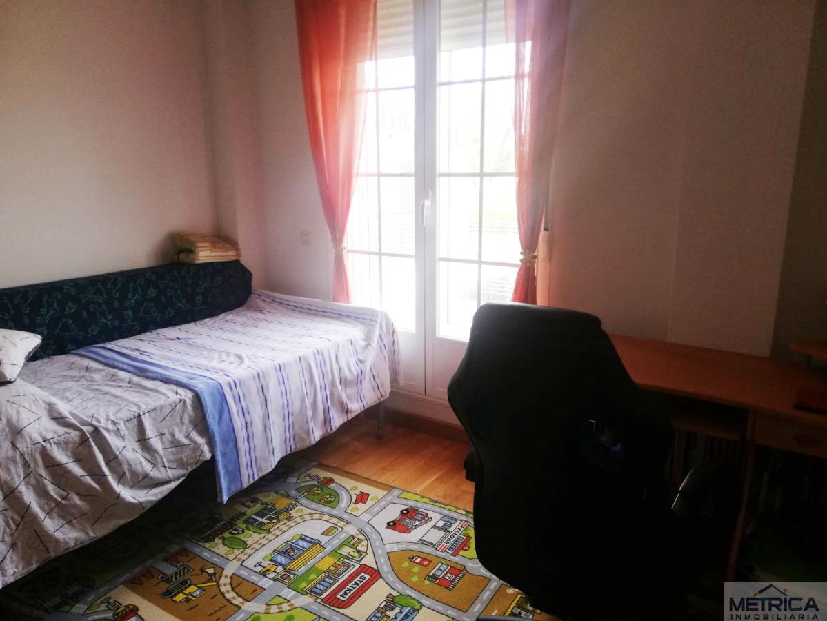 For sale of chalet in San Morales