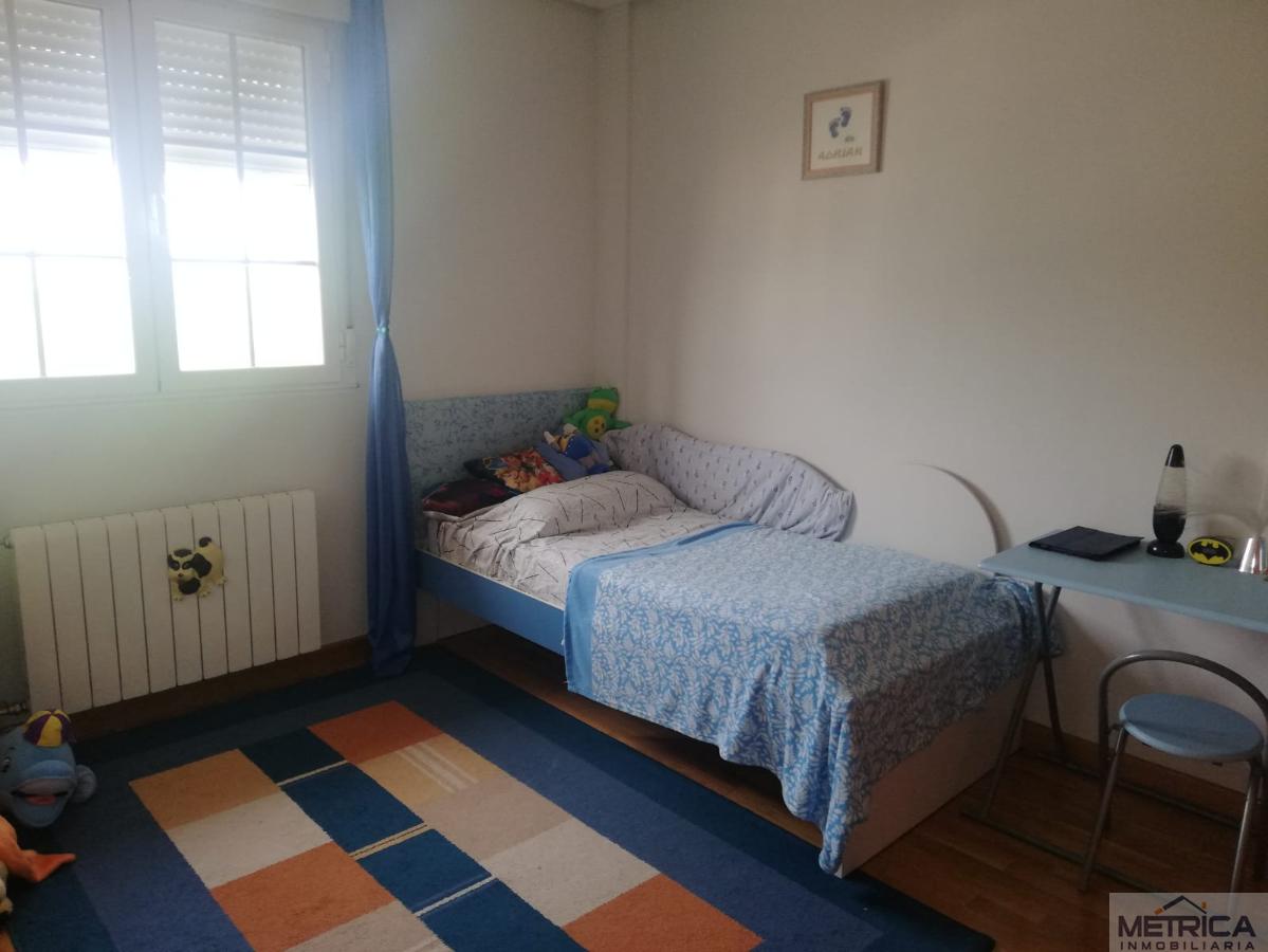 For sale of chalet in San Morales