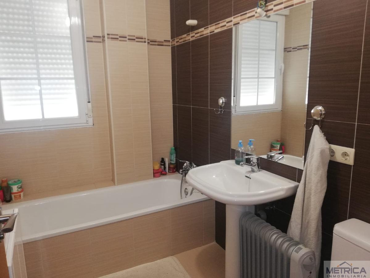 For sale of chalet in San Morales