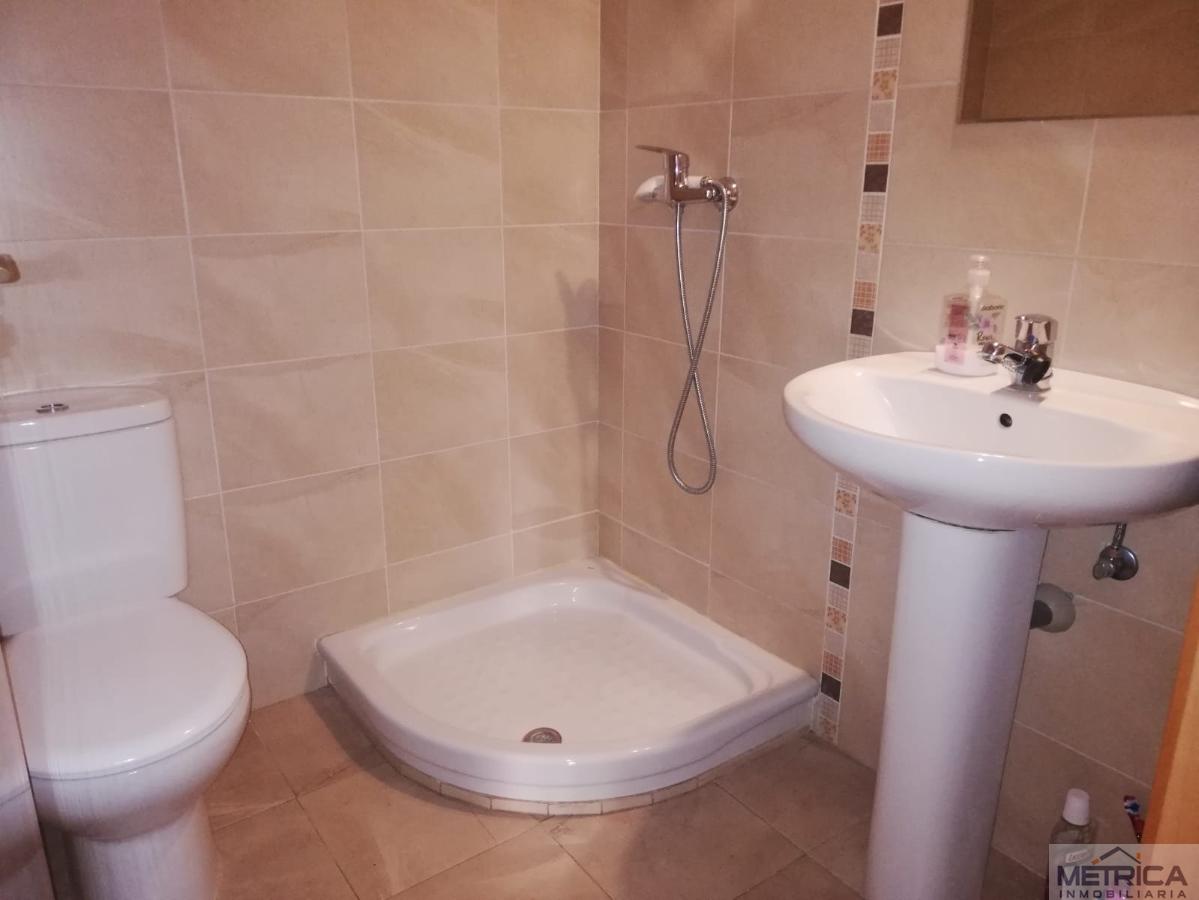 For sale of chalet in San Morales