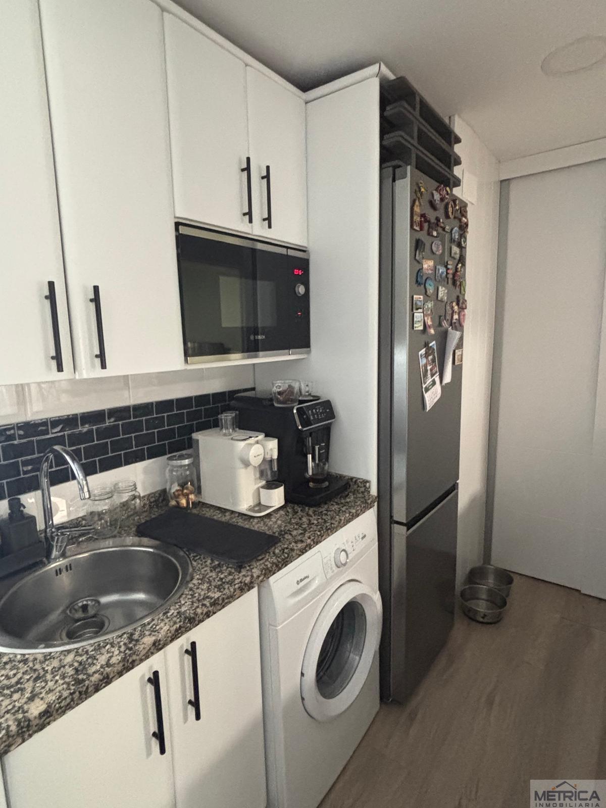 For sale of flat in Salamanca