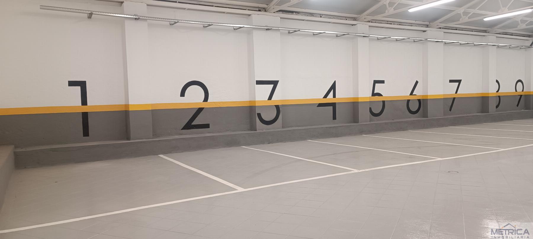 Venta de garaje en Salamanca