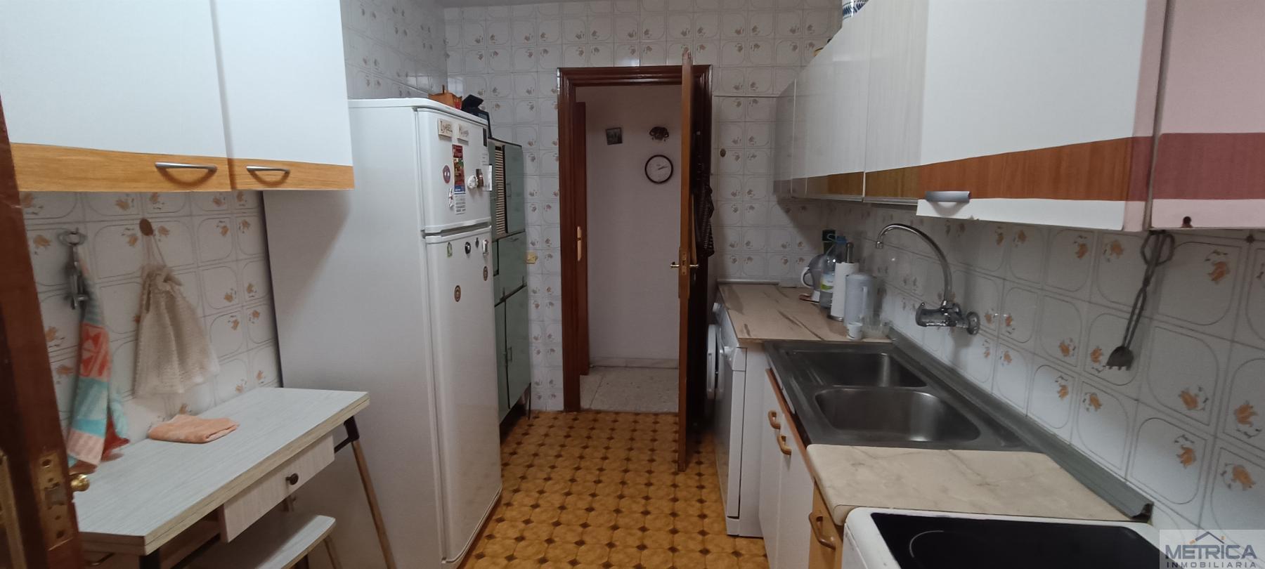 For sale of flat in Terradillos