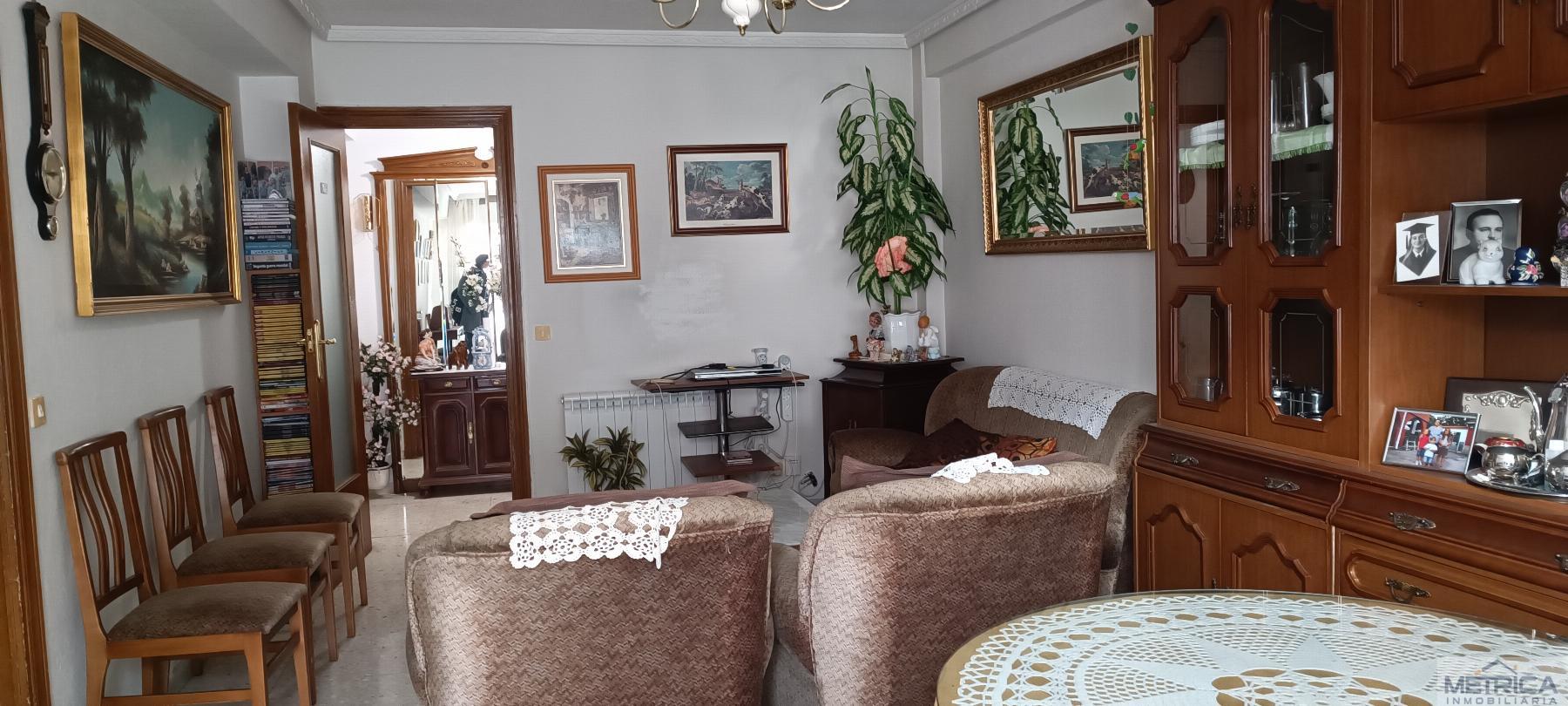 For sale of flat in Terradillos