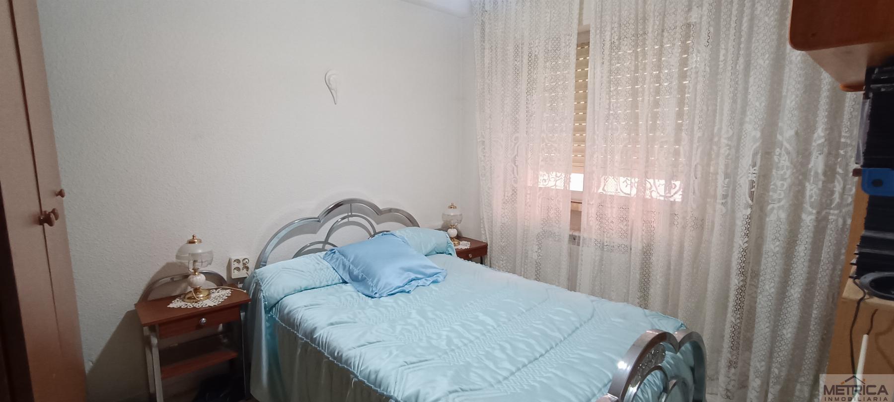 For sale of flat in Terradillos