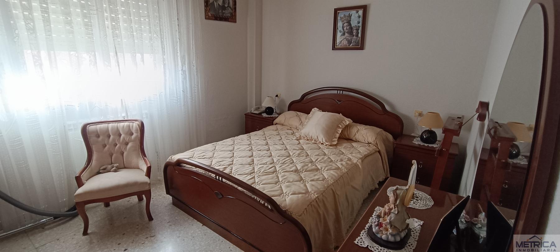 For sale of flat in Terradillos