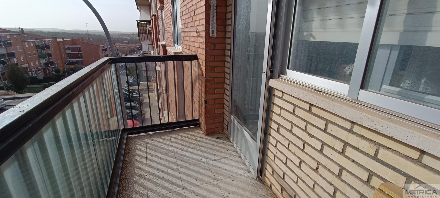 For sale of flat in Terradillos