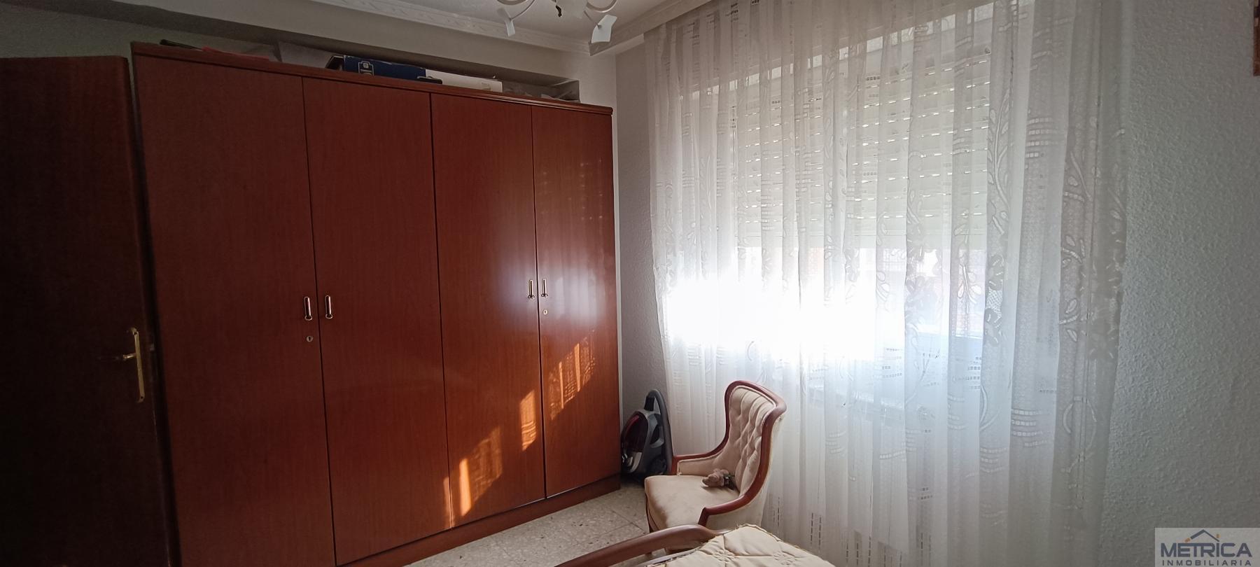 For sale of flat in Terradillos