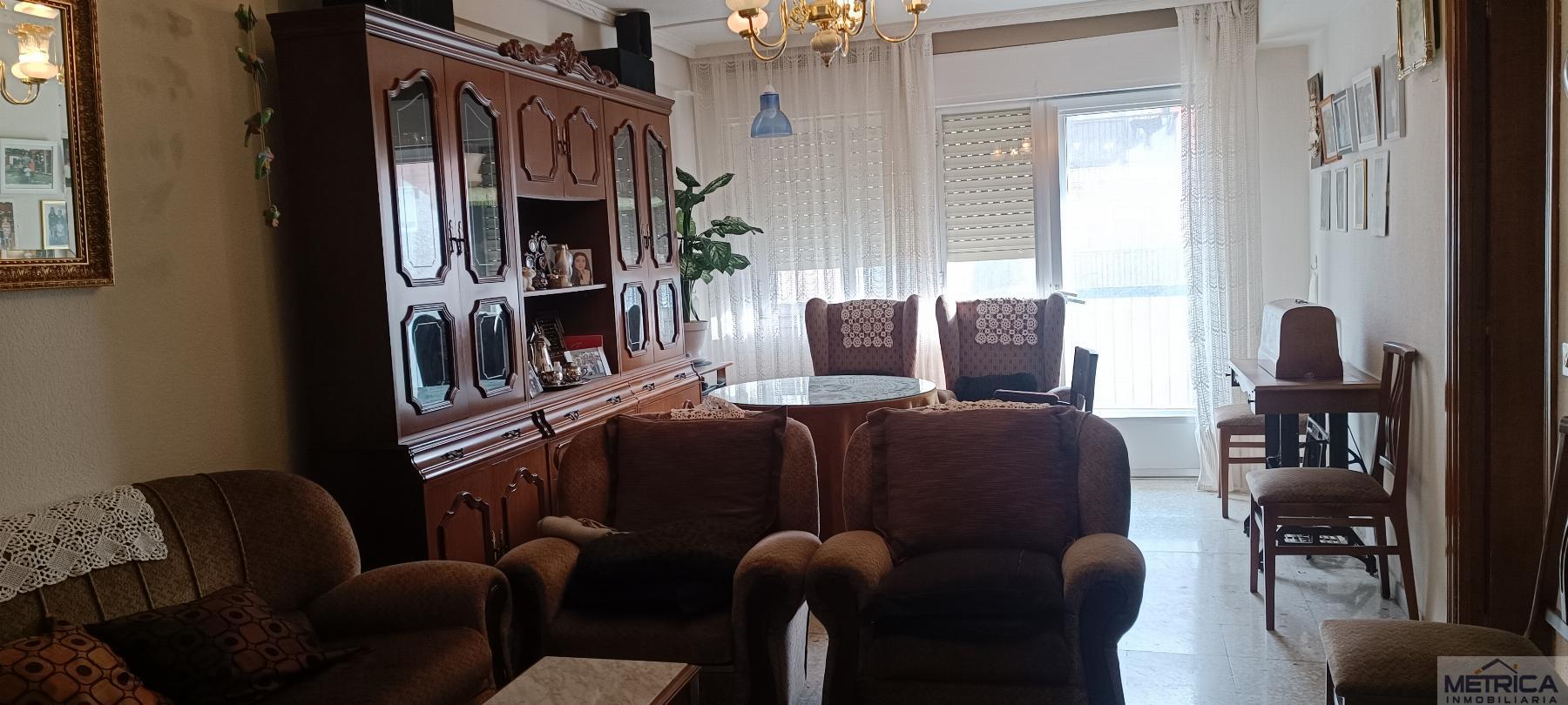 For sale of flat in Terradillos