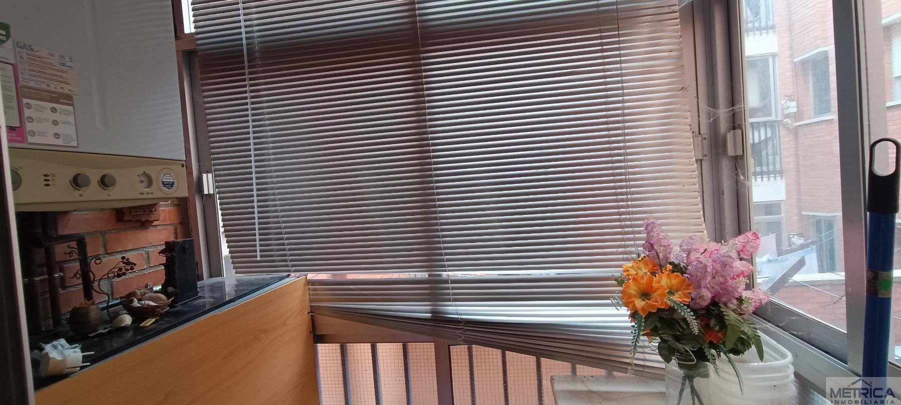 For sale of flat in Terradillos